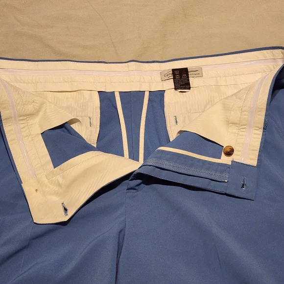 Greg Norman Golf Shorts 38 - Picture 5 of 10